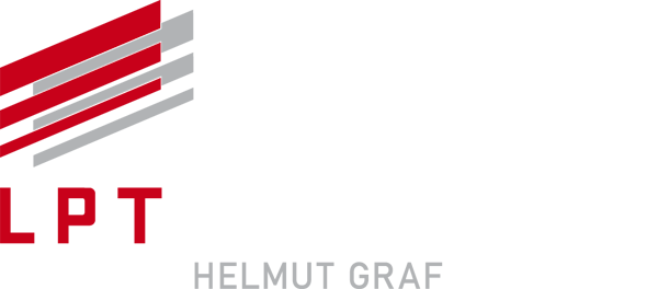 LPT Akademie - Helmut Graf